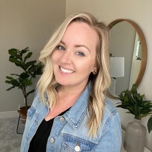 Meet your Posher, Krishina